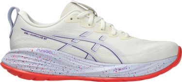 Кецове и обувки Asics GEL-CUMULUS 27 TOKYO Бяло | 1012b955-500, 0