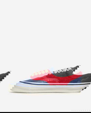 Кецове и обувки Vans Era 95 Vibram Многоцветен | VN000E8YGHP1, 3