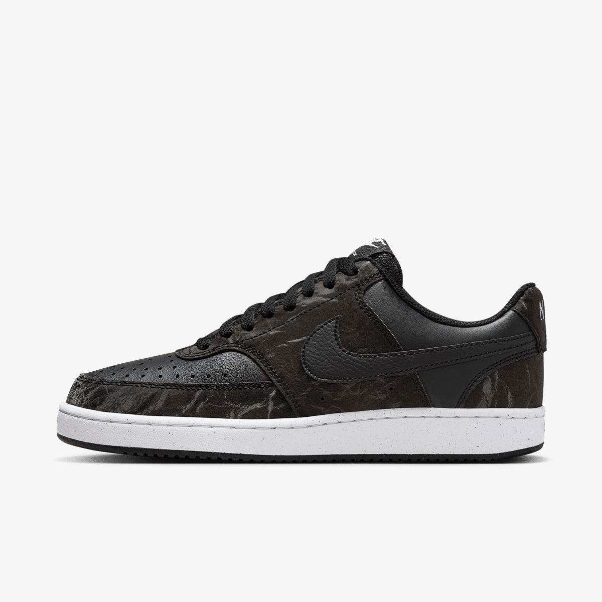 Кецове и обувки Nike W COURT VISION LO NN HV Черно | HQ4377-001, 1