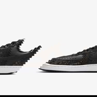 Кецове и обувки Nike W COURT VISION LO NN HV Черно | HQ4377-001, 1