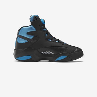 Кецове и обувки Reebok SHAQ ATTAQ Черно | HR0499, 1