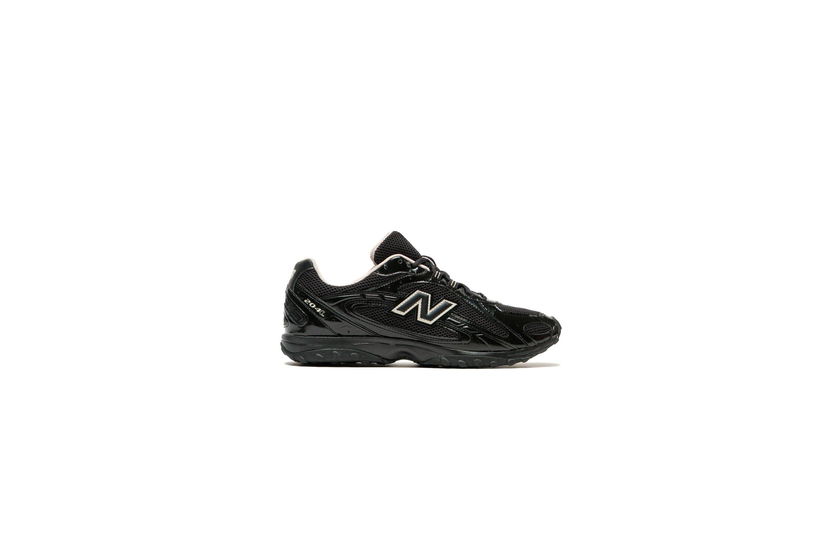 Кецове и обувки New Balance 204L 'Black' Черно | U204LMRA