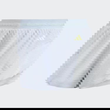 Къси панталони adidas Performance Adizero Running Split Shorts Тюркоазено | IK4368, 4