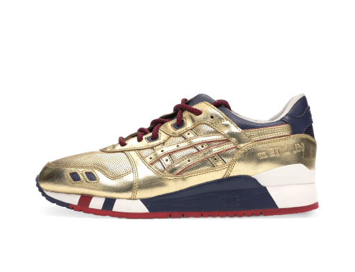 Gel-Lyte III KFE USA Gold