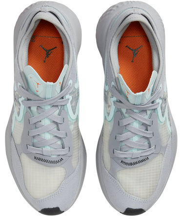 Кецове и обувки Jordan Jordan Delta 3 Low Сиво | dq4982-080, 4
