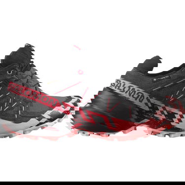 Кецове и обувки Salomon Speedcross 6 Gore-tex Многоцветен | L47880400, 1