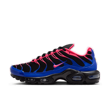 Кецове и обувки Nike Air Max Plus Синьо | IF6146-001, 4