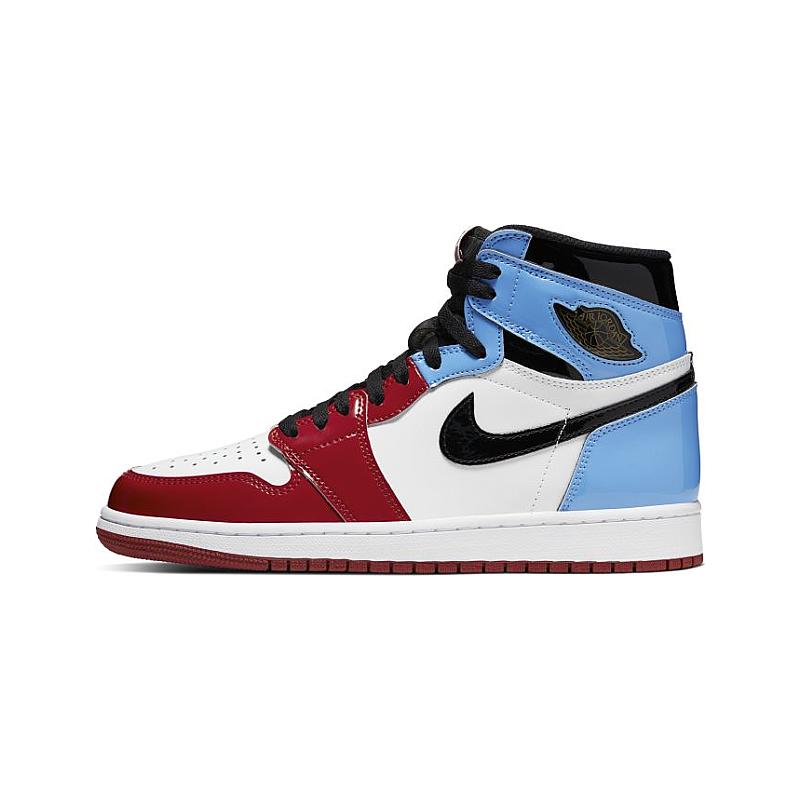 Кецове и обувки Jordan Air Jordan 1 Retro High OG "Fearless" Многоцветен | CK5666-100, 0