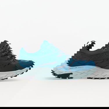Кецове и обувки Hoka One One W Anacapa Low GTX Синьо | 1119373-BCBGL, 1