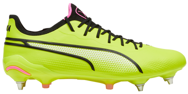 Кецове и обувки Puma Puma KING ULTIMATE MxSG Жълто | 107562-03, 0