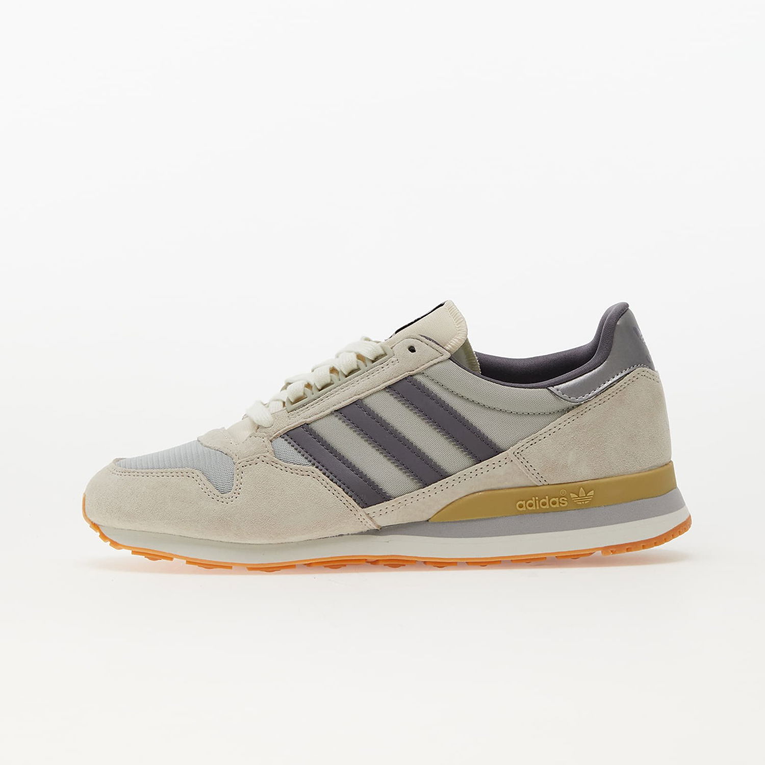 Кецове и обувки adidas Originals ZX 500 Сиво | GY1987, 0