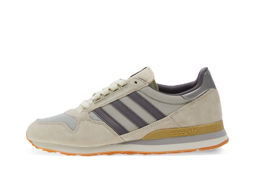 Кецове и обувки adidas Originals ZX 500 Сиво | GY1987