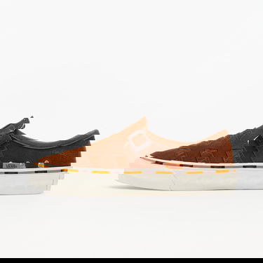 Кецове и обувки Vans UA TH Style 47 Huarache LX Кафяво | VN0A5KXN5O41, 0