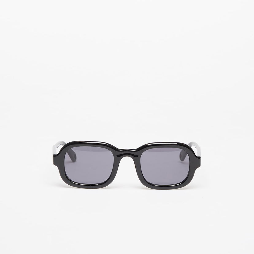 Слънчеви очила Brain Dead Newman Post Modern Primitive Eye Protection Sunglasses Черно | BDF25A01004764BK01
