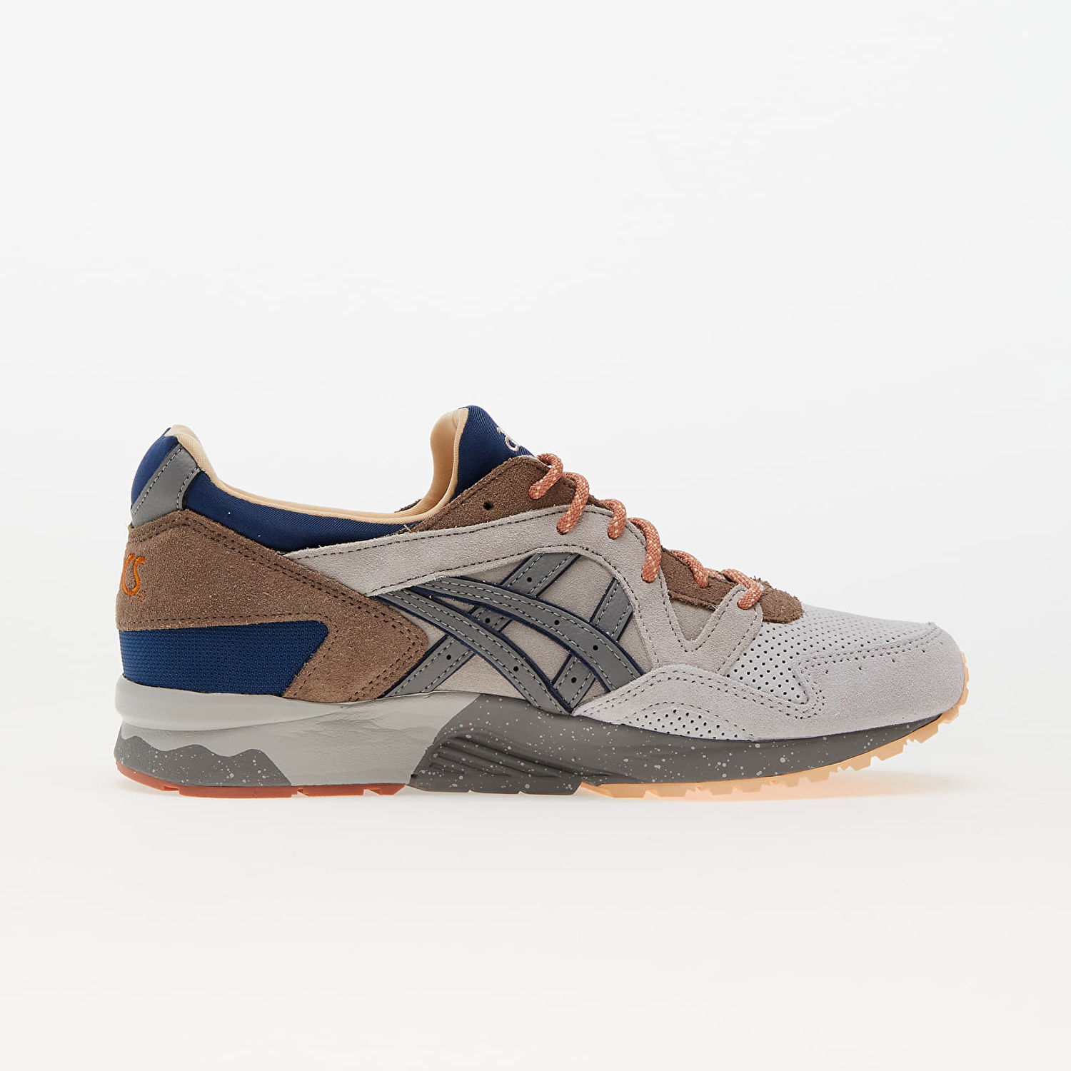 Кецове и обувки Asics Gel-Lyte V Trail "Concrete/ Clay Grey" Многоцветен | 1203A288-020, 1
