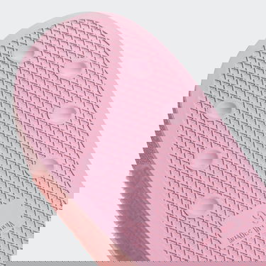 Кецове и обувки adidas Originals Adilette x André Saraiva Розово | HQ6856, 5