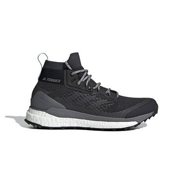 Кецове и обувки adidas Performance Terrex Free Hiker W Черно | G28417, 0