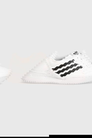Кецове и обувки adidas Performance Team Court 2.0 Бяло | ID6631, 1