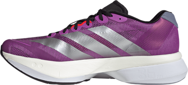 Кецове и обувки adidas Originals Adizero Boston 13 Лилаво | js4943, 4