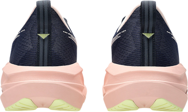 Кецове и обувки Asics NOVABLAST 5 Розово | 1012b765-400, 1