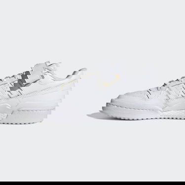 Кецове и обувки adidas Originals Forum Low Бяло | GZ6379, 0