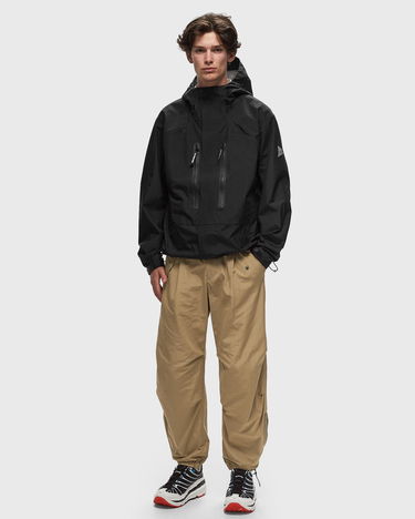 Панталони and wander High Count Cloth Side Zip Бежово | 5744282185-040, 3