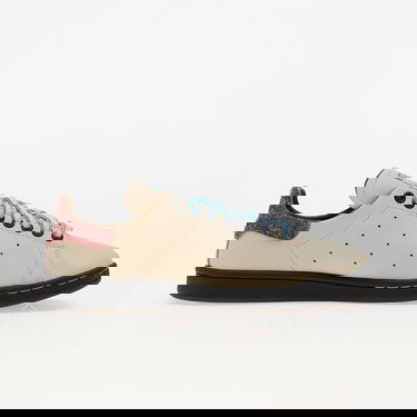 Кецове и обувки adidas Originals Brain Dead x Stan Smith Clear Brown/ Balgbl/ Mesa Бежово | IH3432, 2