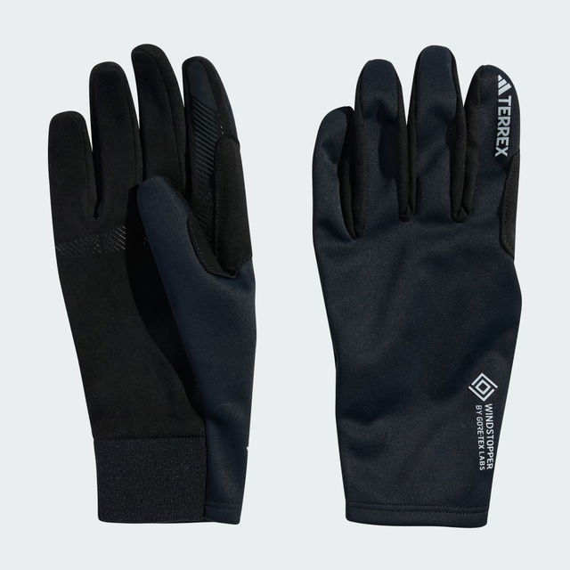 Terrex Xperior GORE-TEX Windstopper Gloves