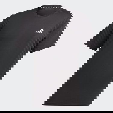 Тениска adidas Originals Train Essentials Comfort Training Черно | IC7421, 4