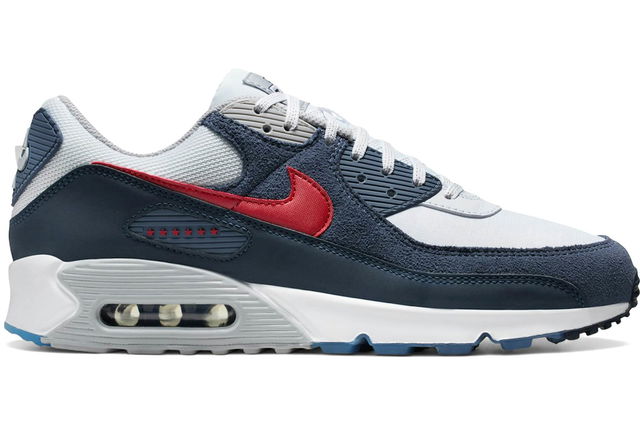 NFL x Air Max 90 "Patriots"
