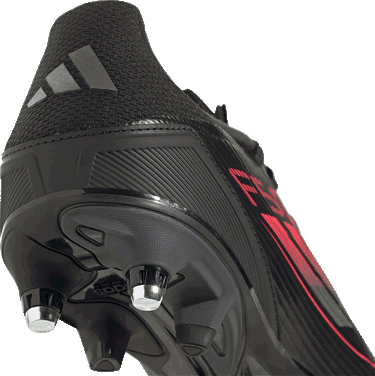 Кецове и обувки adidas Performance F50 League SG Черно | ie1238, 1