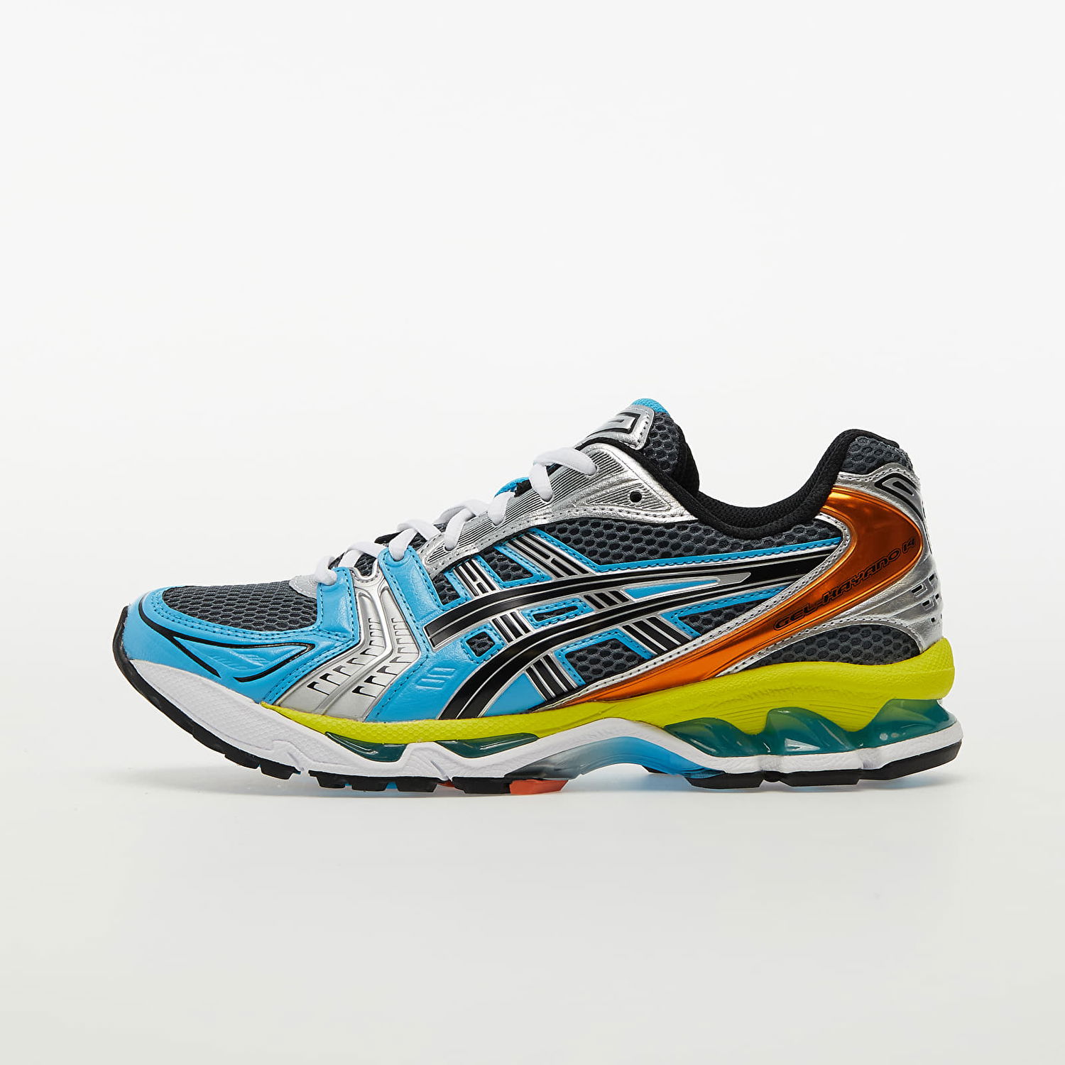 Кецове и обувки Asics Angelo Baque x Gel-Kayano 14 Многоцветен | 1201A365-001, 0