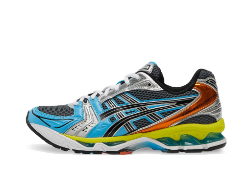 Бягане Asics Angelo Baque x Gel-Kayano 14 Многоцветен | 1201A365-001