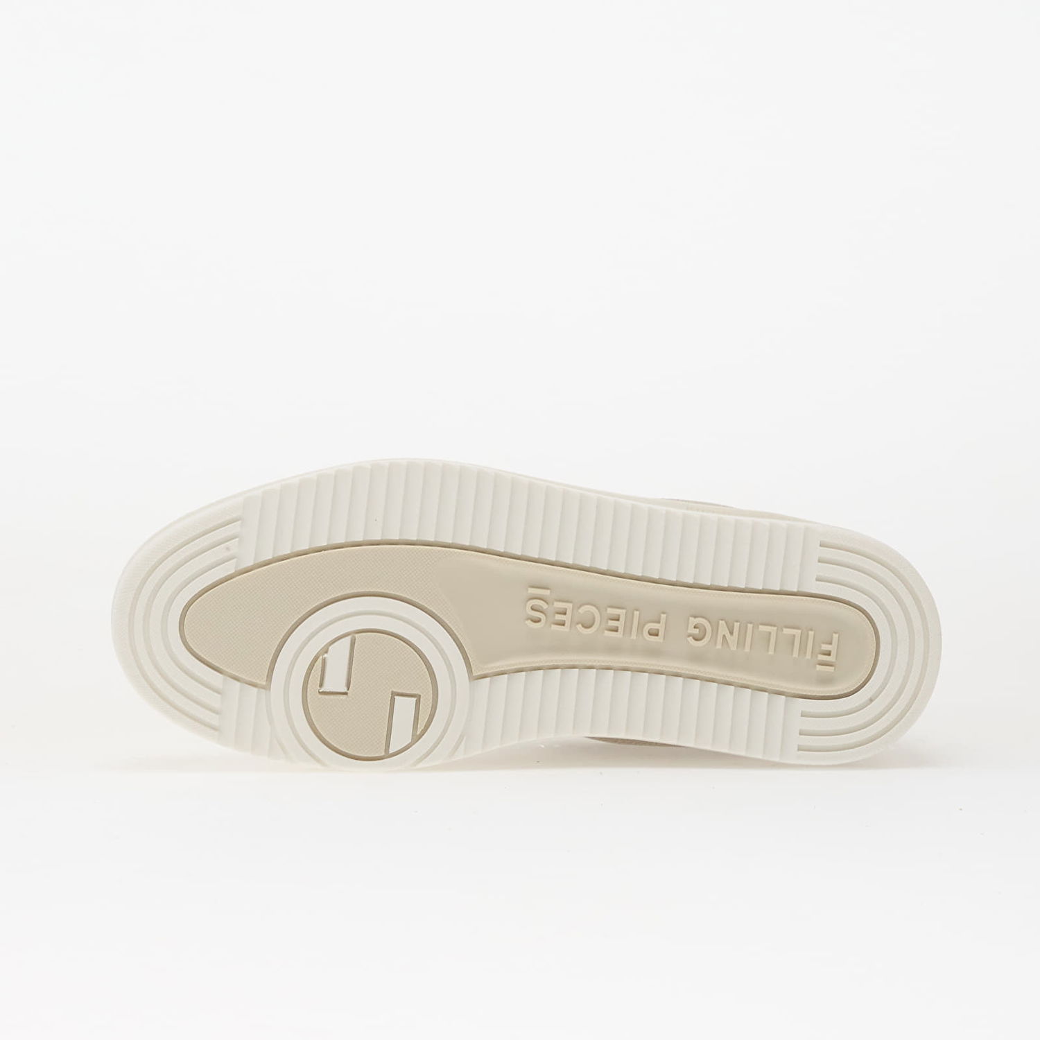Кецове и обувки Filling Pieces Filling Pieces Mondo Tech Crumbs 41 Бежово | 122510301219210, 1