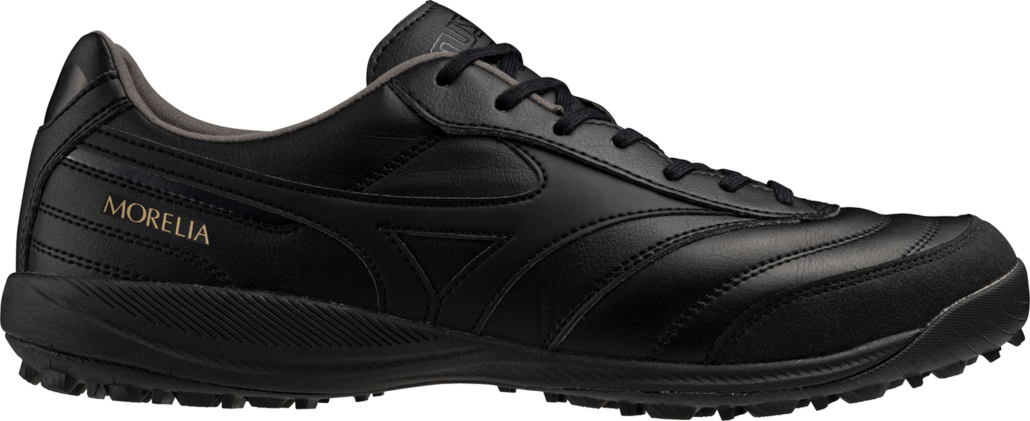 Кецове и обувки Mizuno Morelia Sala Pro TF Черно | q1gb2413-00, 0
