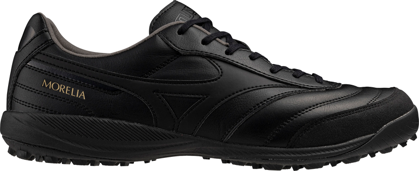 Кецове и обувки Mizuno Morelia Sala Pro TF Черно | q1gb2413-00