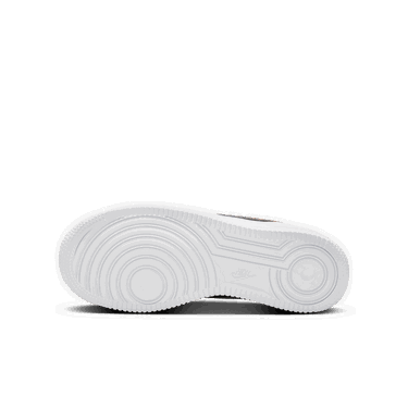 Кецове и обувки Nike Air Force 1 SE Черно | HF5482-001, 2