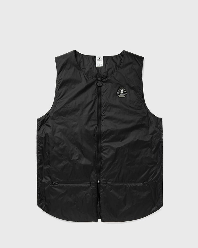 SKEPTA x Vest