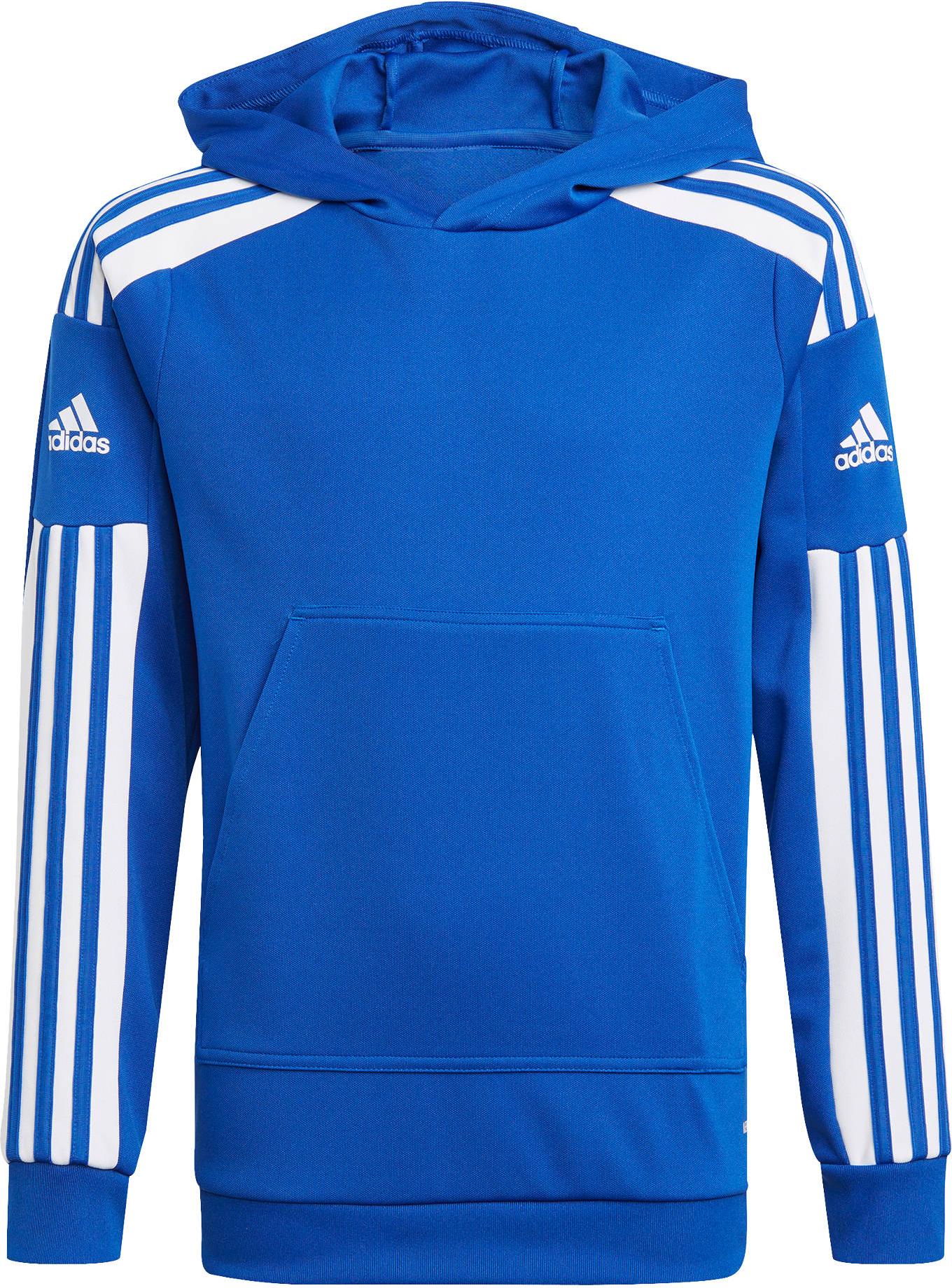 Суитчър adidas Originals Hoodie Squadra 21 Синьо | gp6434, 0