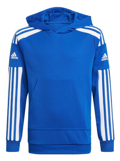 Суитчър adidas Originals Hoodie Squadra 21 Синьо | gp6434