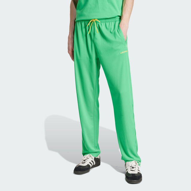 Zip Flare Pants