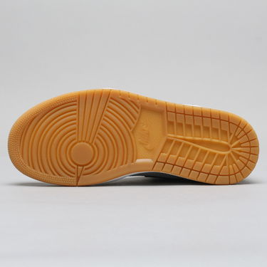 Кецове и обувки Jordan Air Jordan 1 Retro High Flyknit "Clay Green" GS Зелено | 919702-333, 4