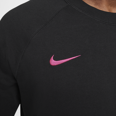 Тениска Nike Football Chelsea FC Черно | HM1116-011, 3