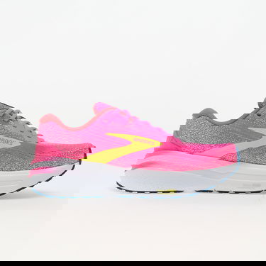 Кецове и обувки Brooks Ghost Max 2 W Розово | 1204201B-688, 2