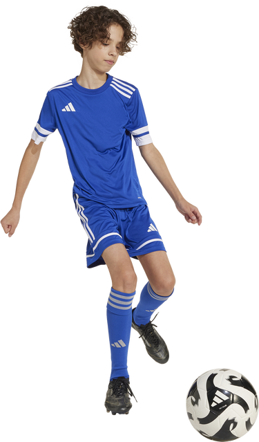 Къси панталони adidas Originals Adidas Squadra 25 SHO Y Shorts Синьо | jn5455, 5