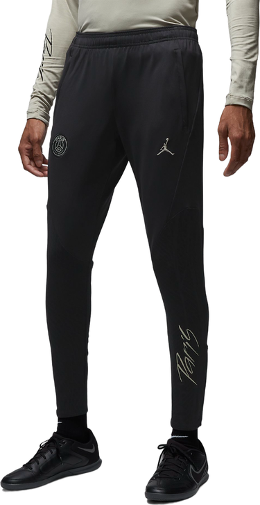 Клинове Jordan Saint-Germain FC Strike Черно | dz0897-010, 0