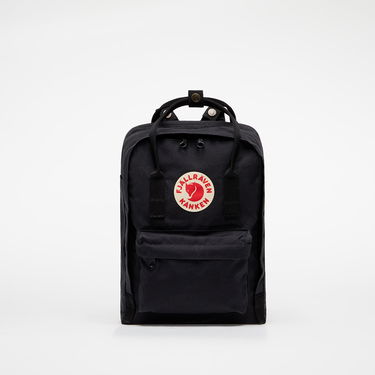 Раница FJÄLLRÄVEN Kånken Laptop 13" Черно | F23523-550, 0