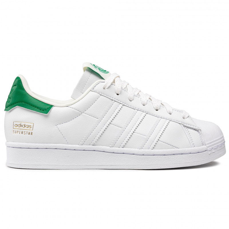 Кецове и обувки adidas Originals Superstar Бяло | FY5480, 0