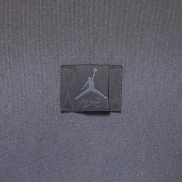 Суитчър Jordan Flight Fleece Hoodie Сиво | FV7249-068, 2
