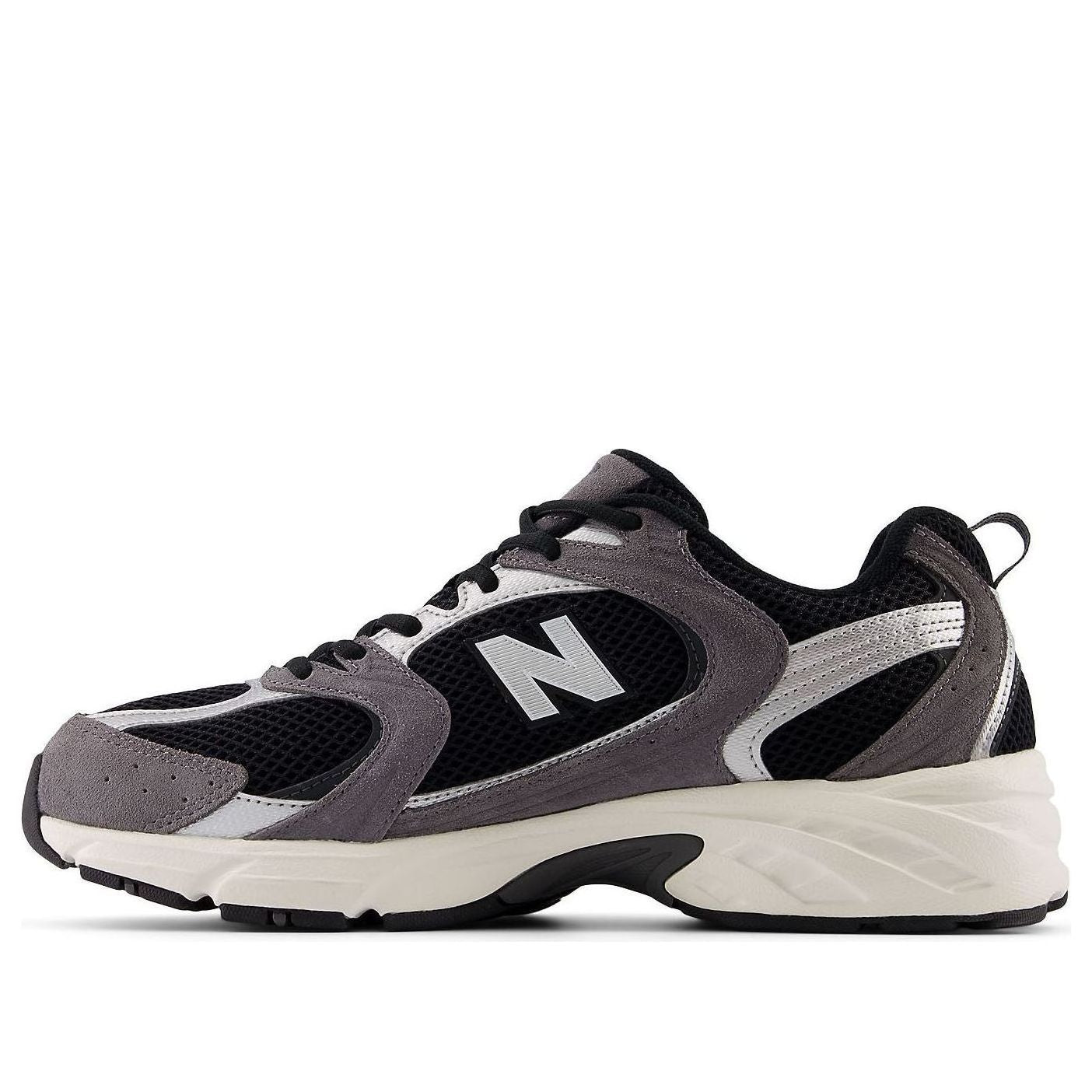 Кецове и обувки New Balance 530 Сиво | MR530BG, 0